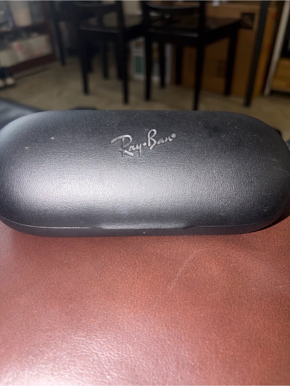 Ray-Ban FB Stories Ai Glasses
